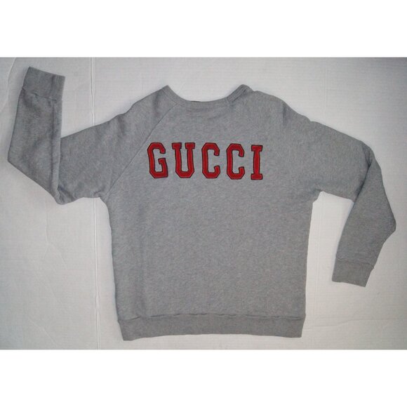 Gucci x MLB LA Dodgers Crewneck - Picture 3 of 9